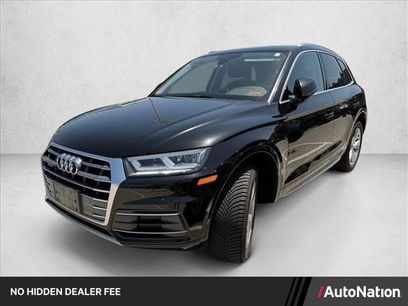 Used 2018 Audi Q5 2.0T Premium Plus