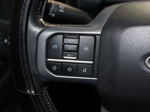 Used 2024 Ford F350 Lariat w/ Tremor Off-Road Package image 24