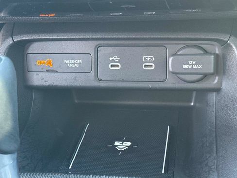 Certified 2025 Honda Civic Sport Touring image 24
