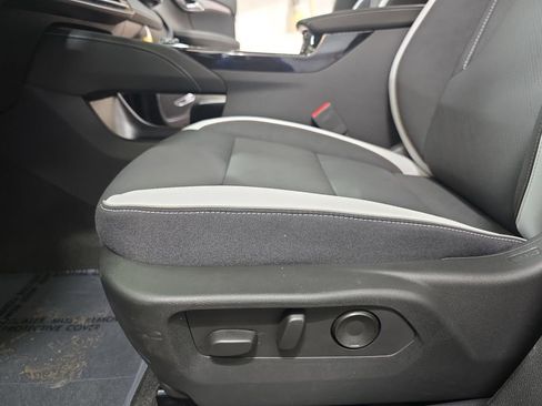 New 2026 Buick Envision Sport Touring AWD/4WD image 31