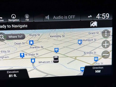 Used 2022 Honda Pilot Touring image 29