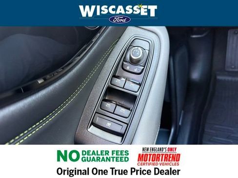 Used 2024 Subaru Outback Onyx Edition image 21