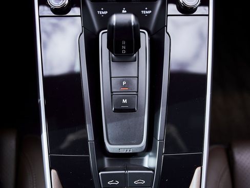 Used 2024 Porsche 911 Turbo S image 59