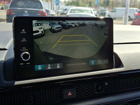 Used 2025 Honda CR-V EX-L image 20