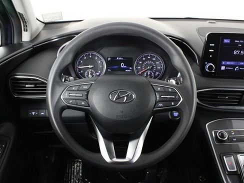 Used 2022 Hyundai Santa Fe SEL w/ Cargo Package image 23