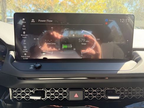 New 2025 Honda Accord Sport image 20