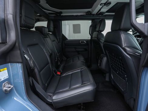 New 2025 Ford Bronco Badlands image 22