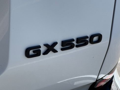 Certified 2025 Lexus GX 550 w/ Accessory Package (2T) AWD/4WD image 41