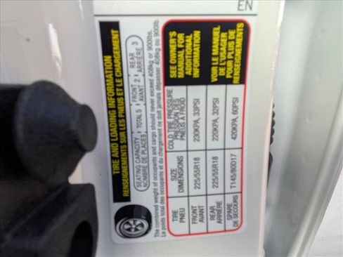 New 2026 Subaru Crosstrek 2.5i Limited image 21