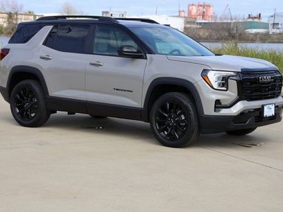 New 2026 GMC Terrain Elevation w/ Elevation Premium Package