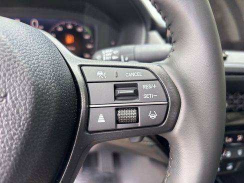 New 2026 Honda Accord Sport image 30