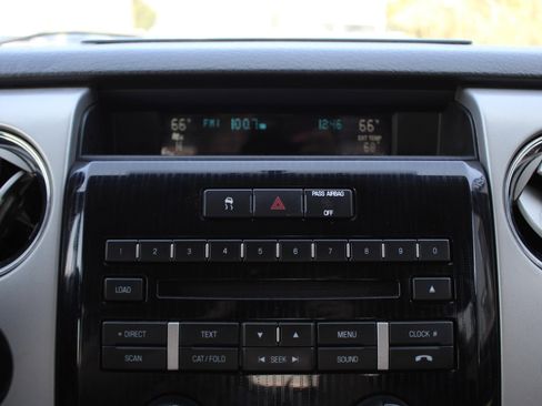 Used 2009 Ford F150 FX4 image 33