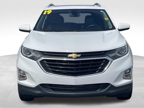 Used 2019 Chevrolet Equinox LT FWD image 9