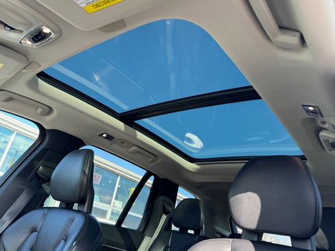 Used 2020 Volvo XC90 T6 Momentum image 36