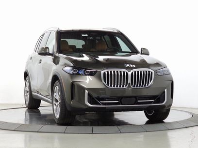 Used 2026 BMW X5 xDrive40i w/ Premium Package