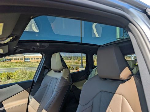 New 2026 BMW X3 xDrive30 w/ Premium Package image 12