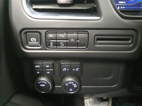 Certified 2024 Chevrolet Tahoe Premier image 19