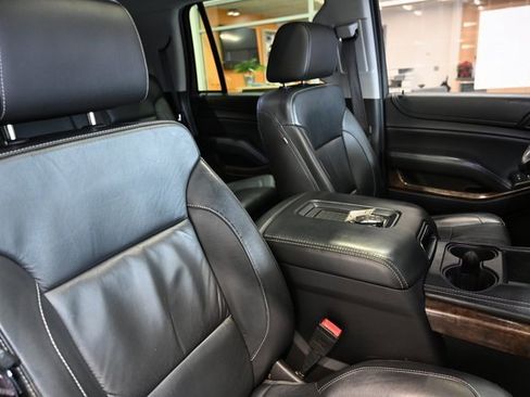 Used 2016 Chevrolet Tahoe LT w/ Luxury Package image 8