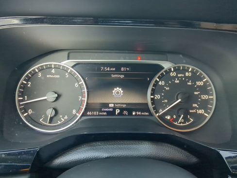 Used 2024 Nissan Pathfinder SV FWD image 68