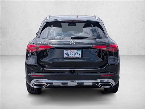 Certified 2026 Mercedes-Benz GLC 300 image 7