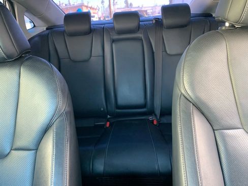 Used 2019 Honda Insight Touring image 22
