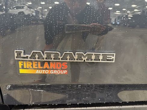 New 2026 RAM 1500 Laramie image 20