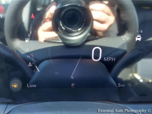 New 2026 Buick Envista Preferred w/ Convenience I Package FWD image 4