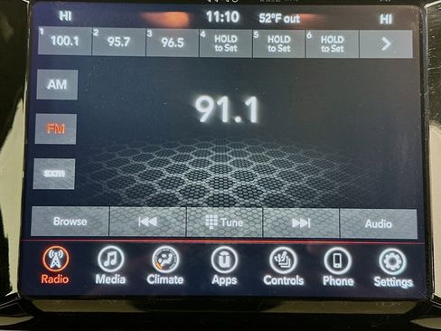 Used 2024 Dodge Durango SXT image 21