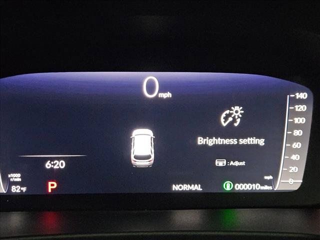 New 2026 Honda Pilot EX-L image 10