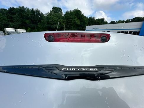 Used 2023 Chrysler 300 Touring RWD image 44