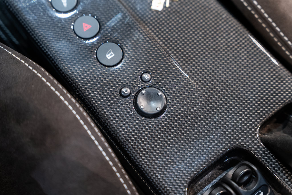 Used 2009 Ferrari F430 Scuderia RWD image 46