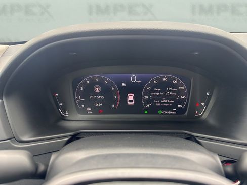 Used 2024 Honda Accord EX image 23