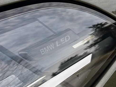 Used 2024 BMW X5 xDrive50e w/ M Sport Package image 25