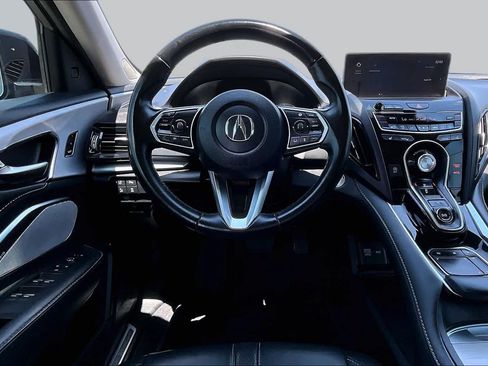 Used 2020 Acura RDX FWD w/ Technology Package image 6