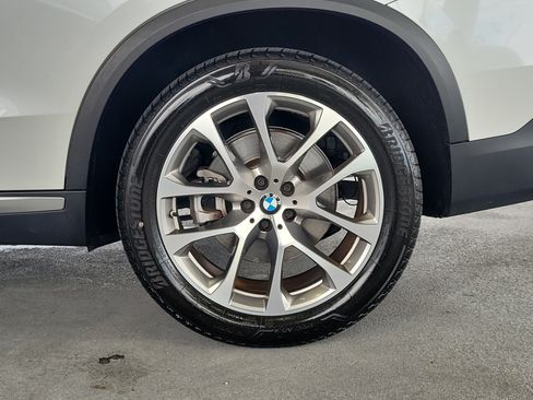 Used 2024 BMW X5 sDrive40i RWD image 5