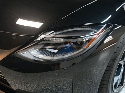 Used 2024 Nissan Z Performance w/ Floor Mat Package image 10