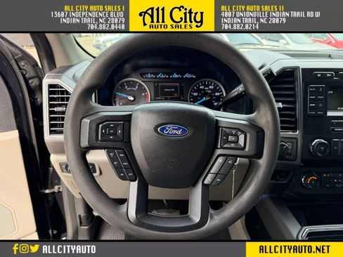 Used 2019 Ford F250 XLT w/ XLT Value Package AWD/4WD image 19