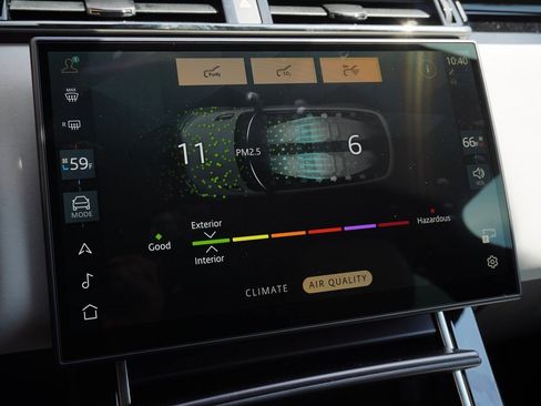 Used 2026 Land Rover Range Rover Velar Dynamic SE image 21