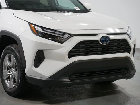 Certified 2024 Toyota RAV4 XLE image 4