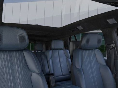 New 2025 Cadillac Escalade IQ Sport 2 AWD/4WD image 24