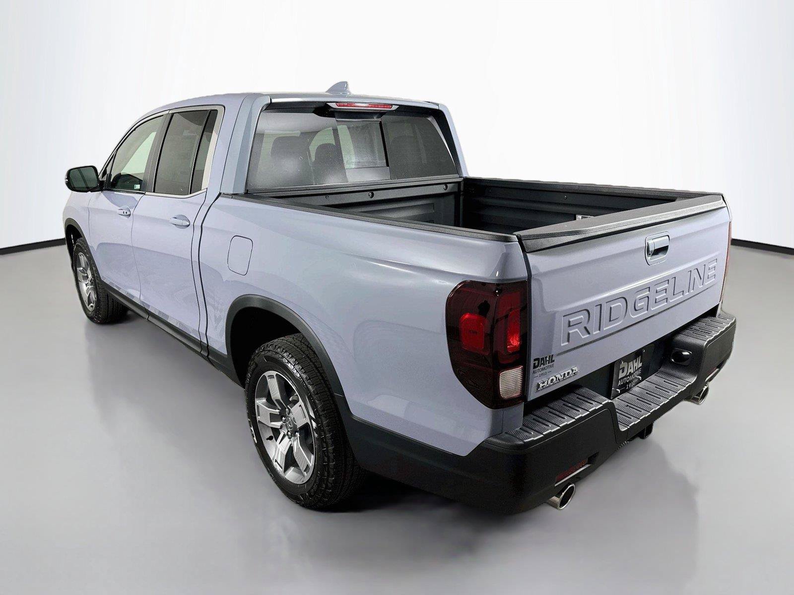 New 2026 Honda Ridgeline RTL image 10