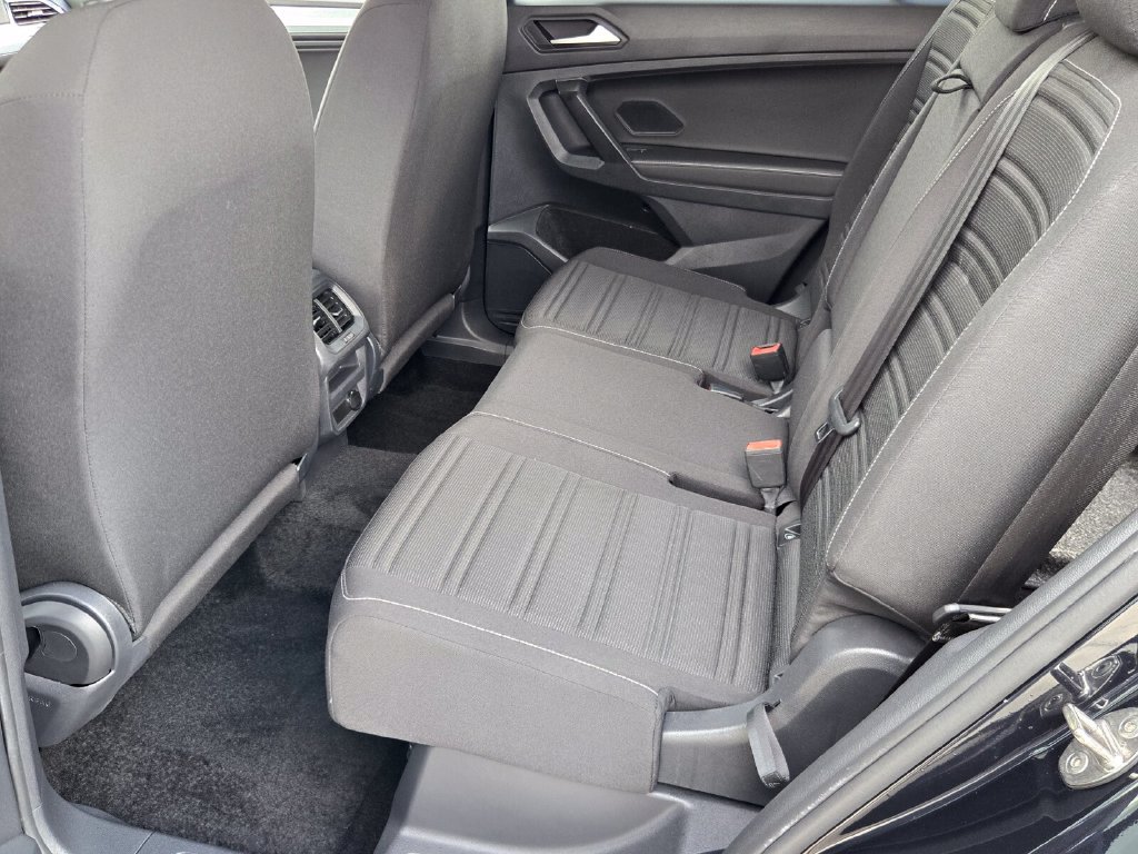 Certified 2023 Volkswagen Tiguan S w/ Driver Assistance Package FWD image 11