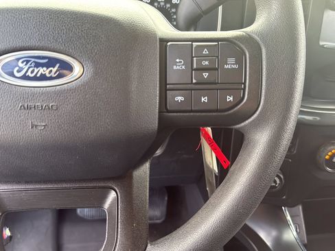 Used 2022 Ford F150 XL w/ STX Appearance Package RWD image 15