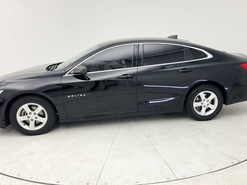 Used 2019 Chevrolet Malibu LS image 5