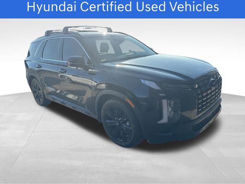 Used 2023 Hyundai Palisade XRT w/ Cargo Package AWD/4WD image 2