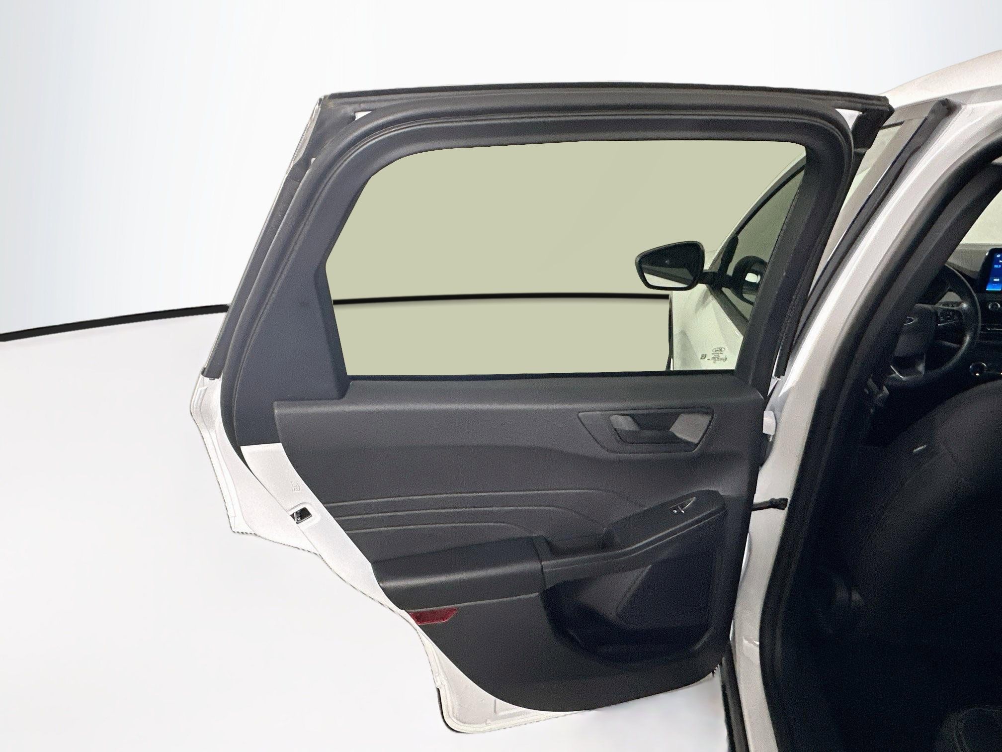 Used 2025 Ford Escape Active FWD image 25