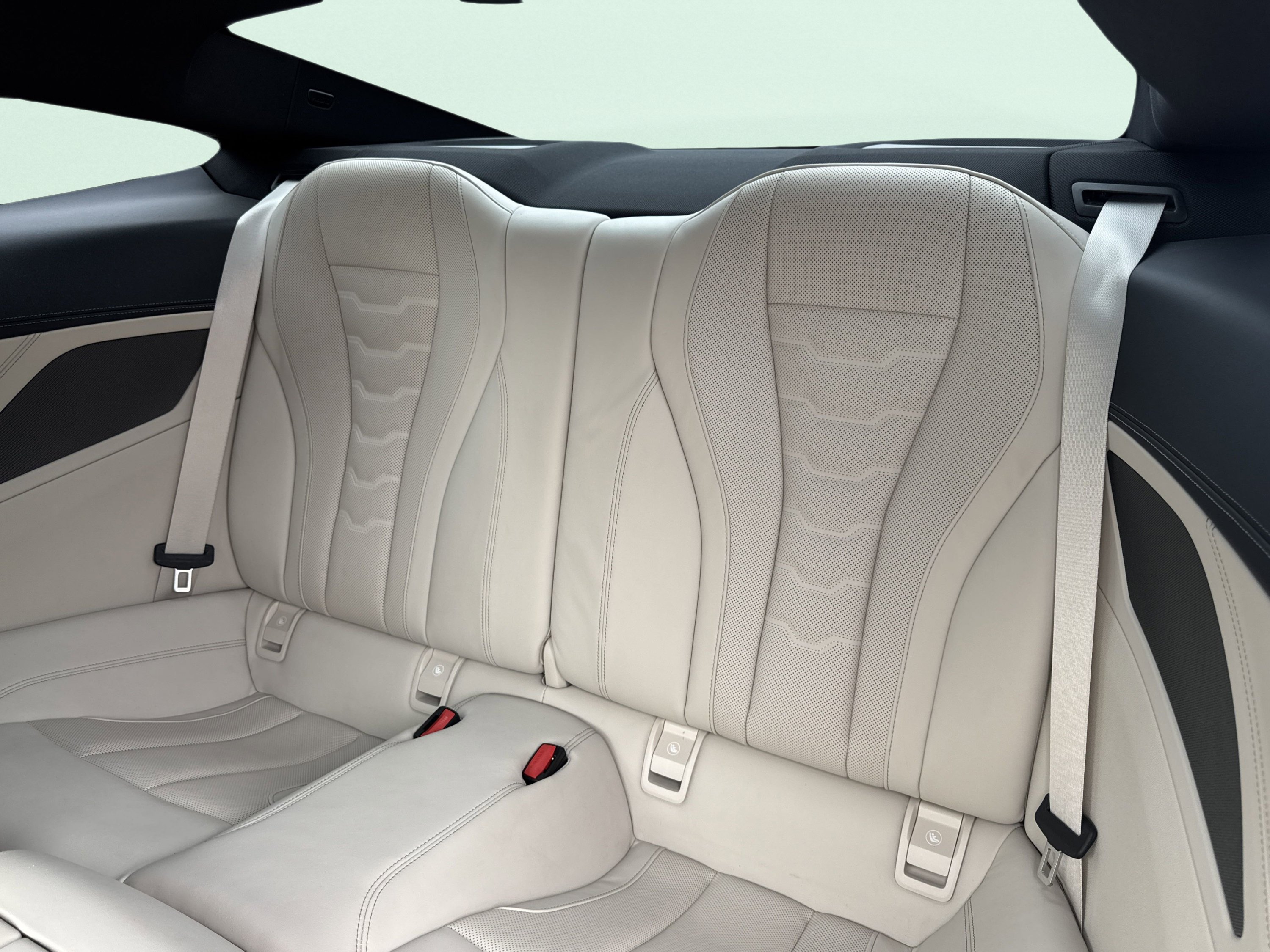 Used 2025 BMW 840i Coupe RWD image 26