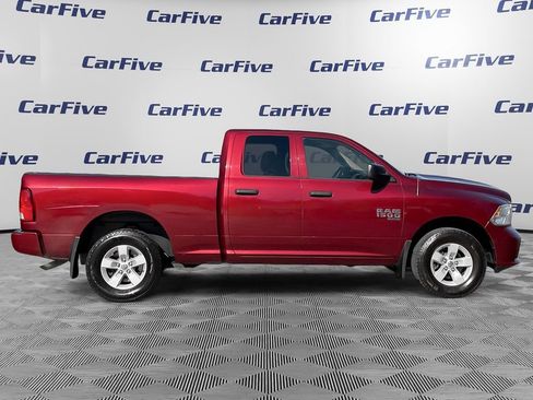 Used 2019 RAM 1500 Express image 7