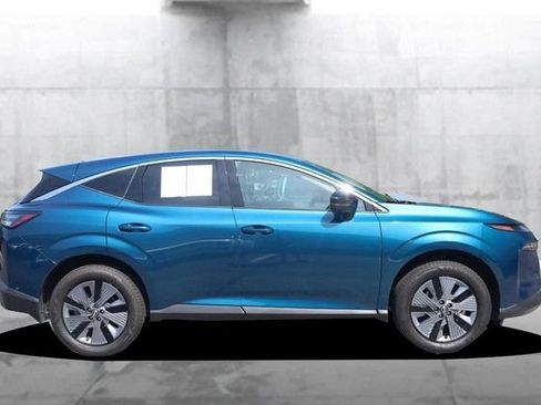 Certified 2025 Nissan Murano SL w/ Cargo Package AWD/4WD image 5