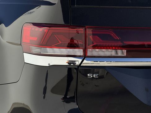 New 2026 Volkswagen Atlas SE image 6